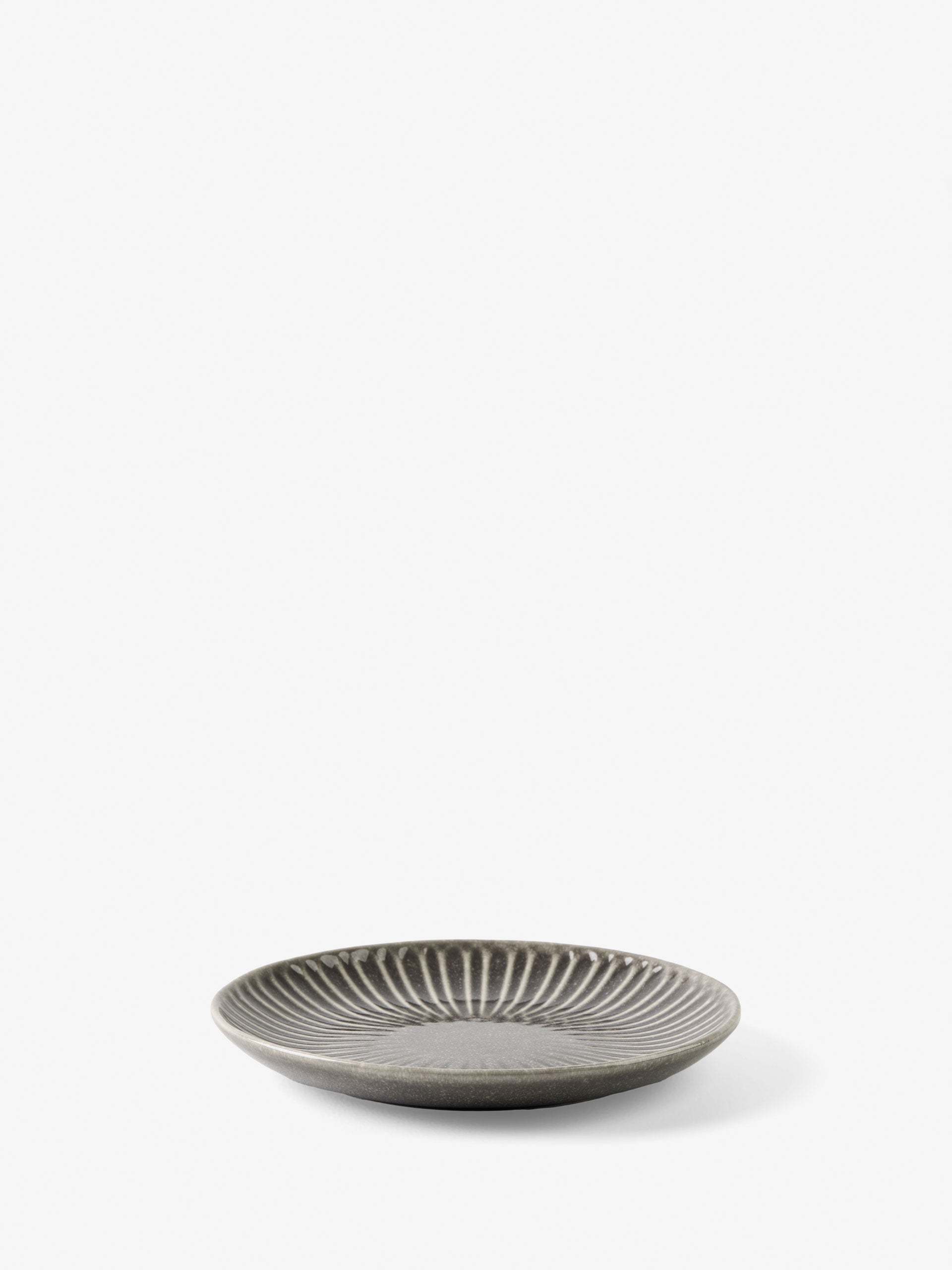 Laurie Grey Side Plate