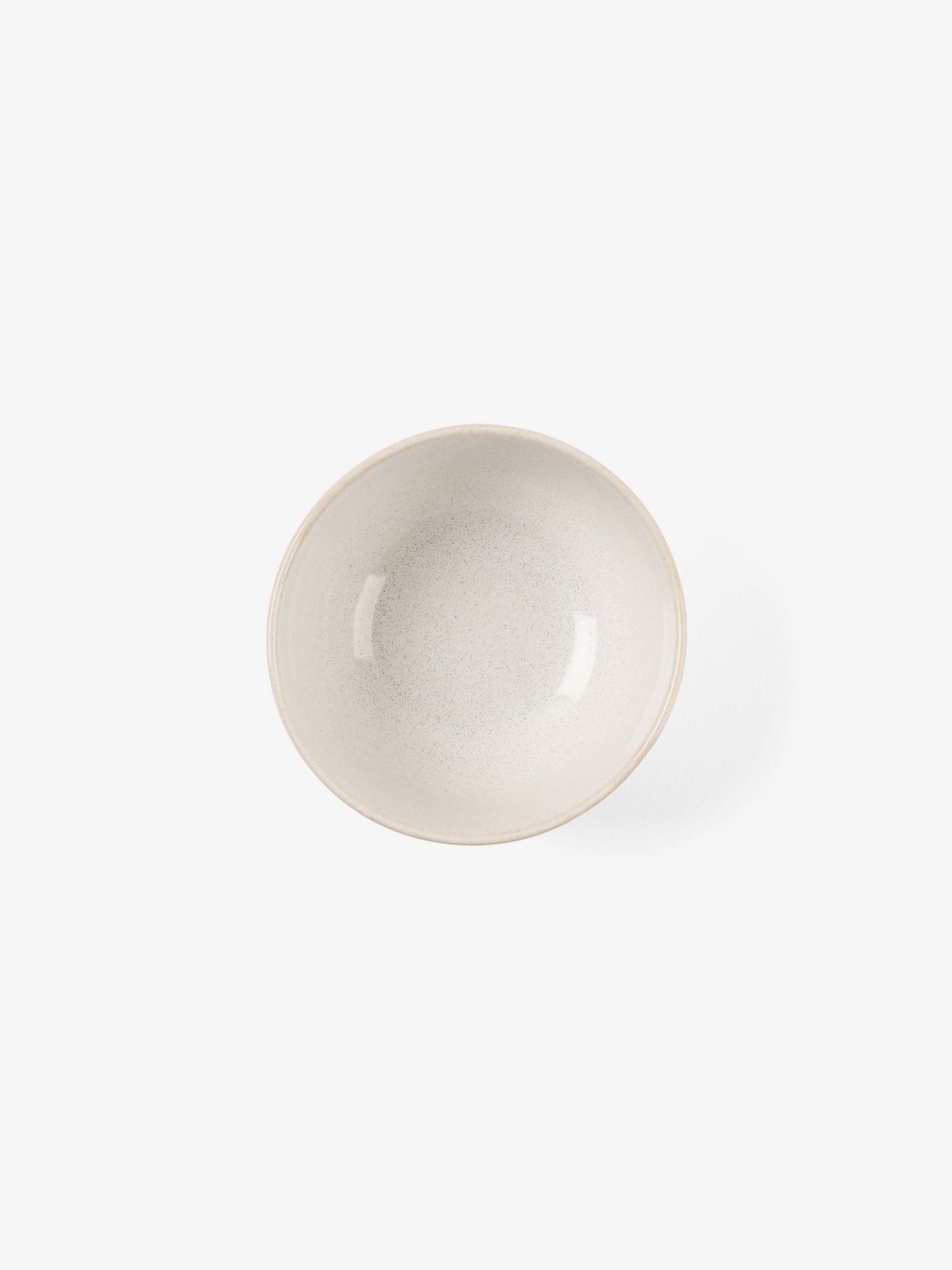 Laurie Soft White 12-Piece Dinner Set