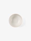 Laurie Soft White Cereal Bowl