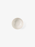 Laurie Soft White Rice Bowl