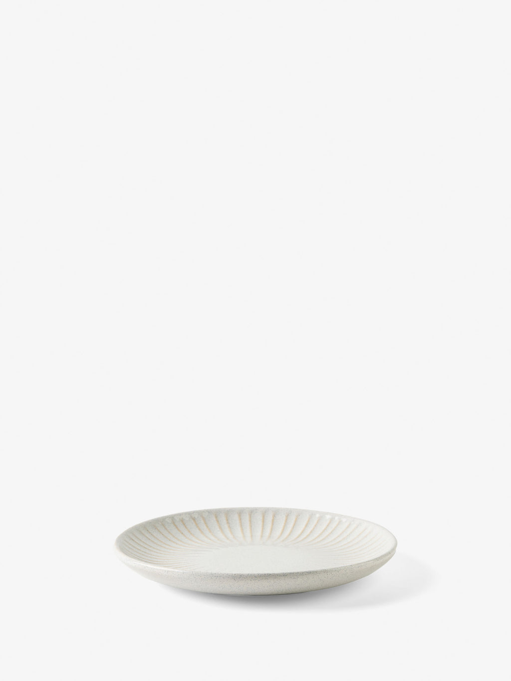 Laurie Soft White Side Plate