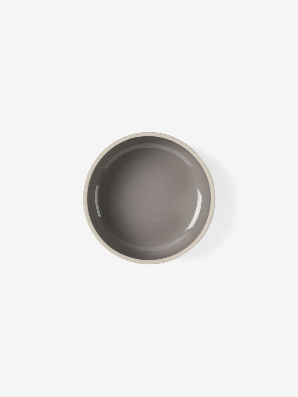 Lucie Taupe 12-Piece Dinner Set