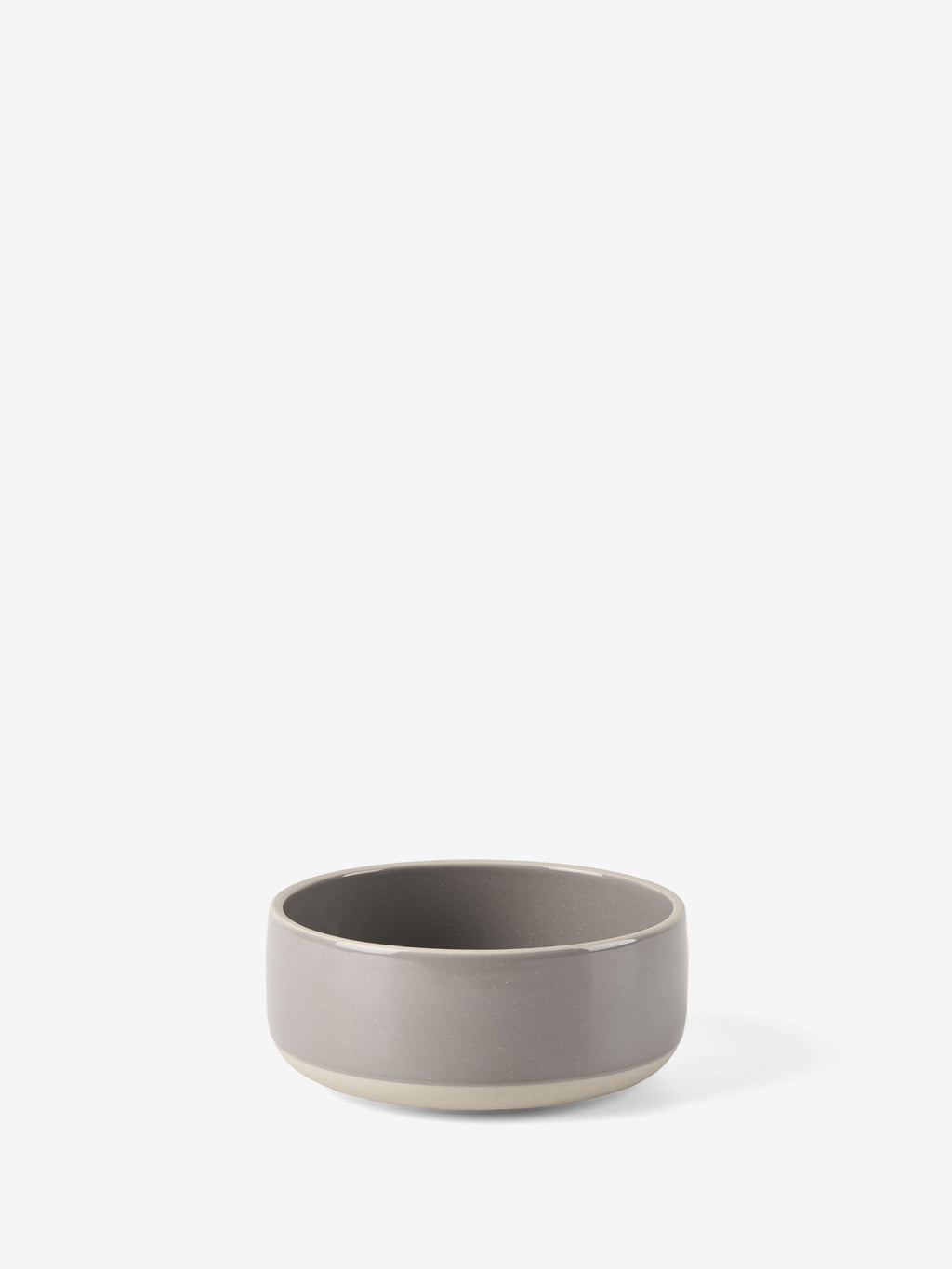 Lucie Taupe 12-Piece Dinner Set