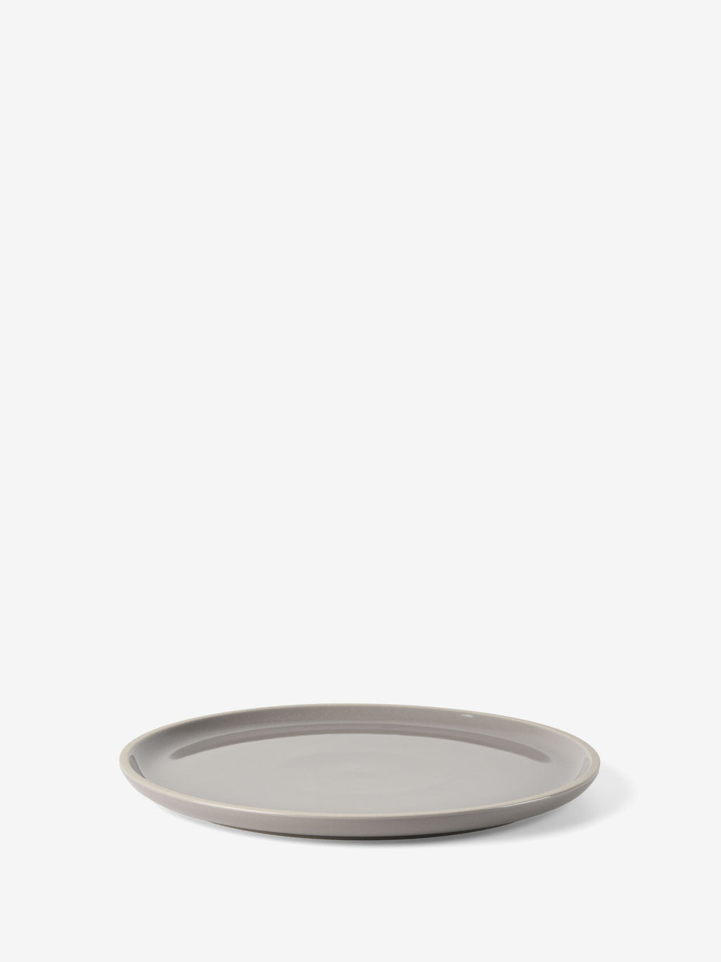 Lucie Taupe 12-Piece Dinner Set