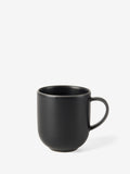 Mikkie Black Mug