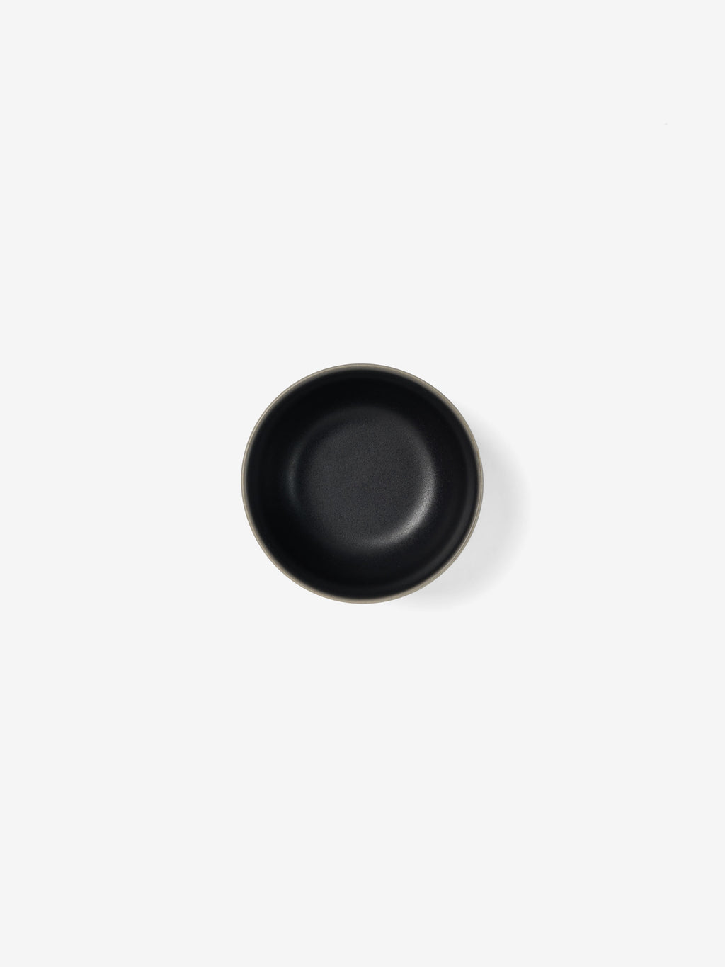 Mikkie Black Rice Bowl