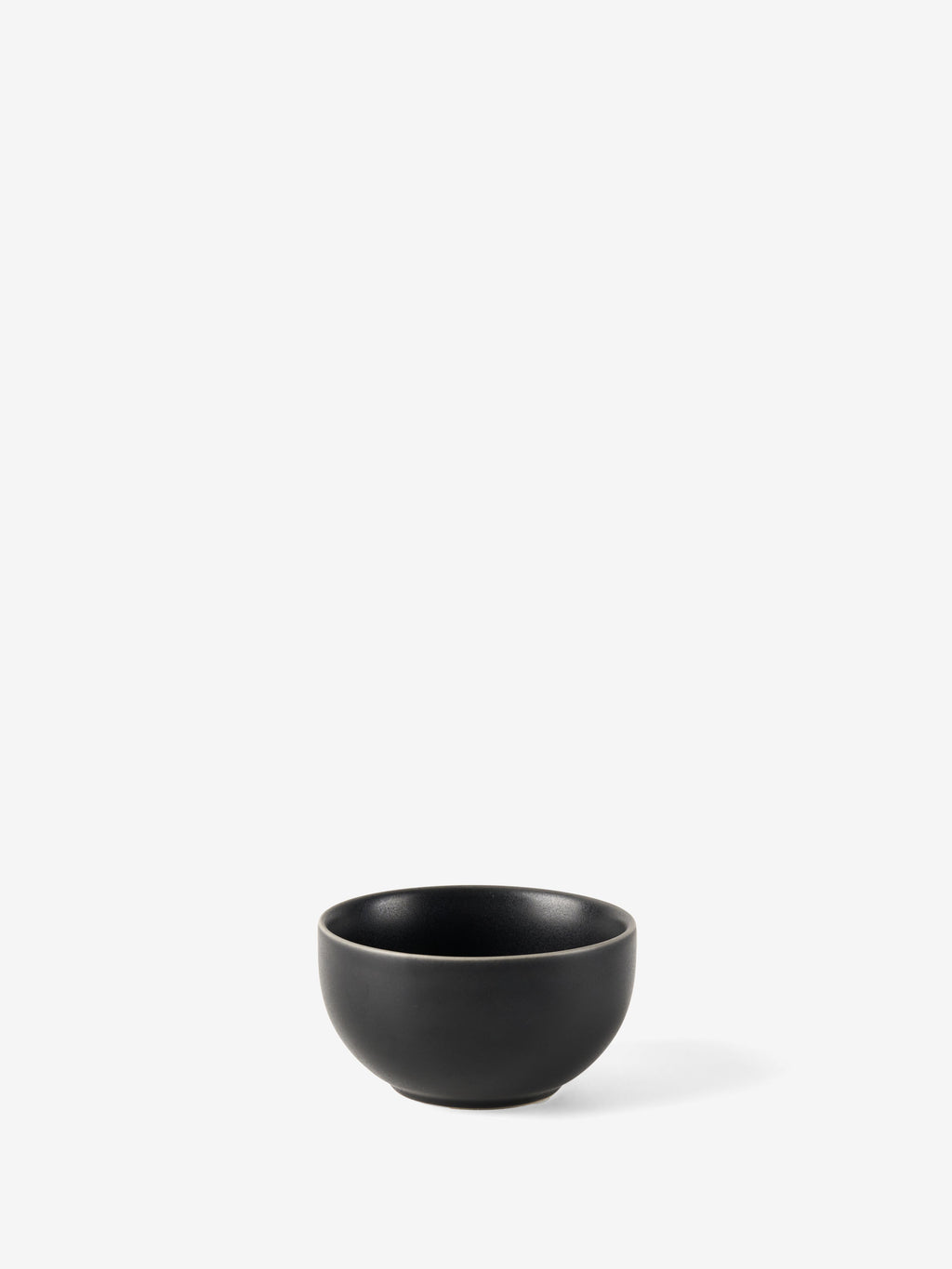 Mikkie Black Rice Bowl