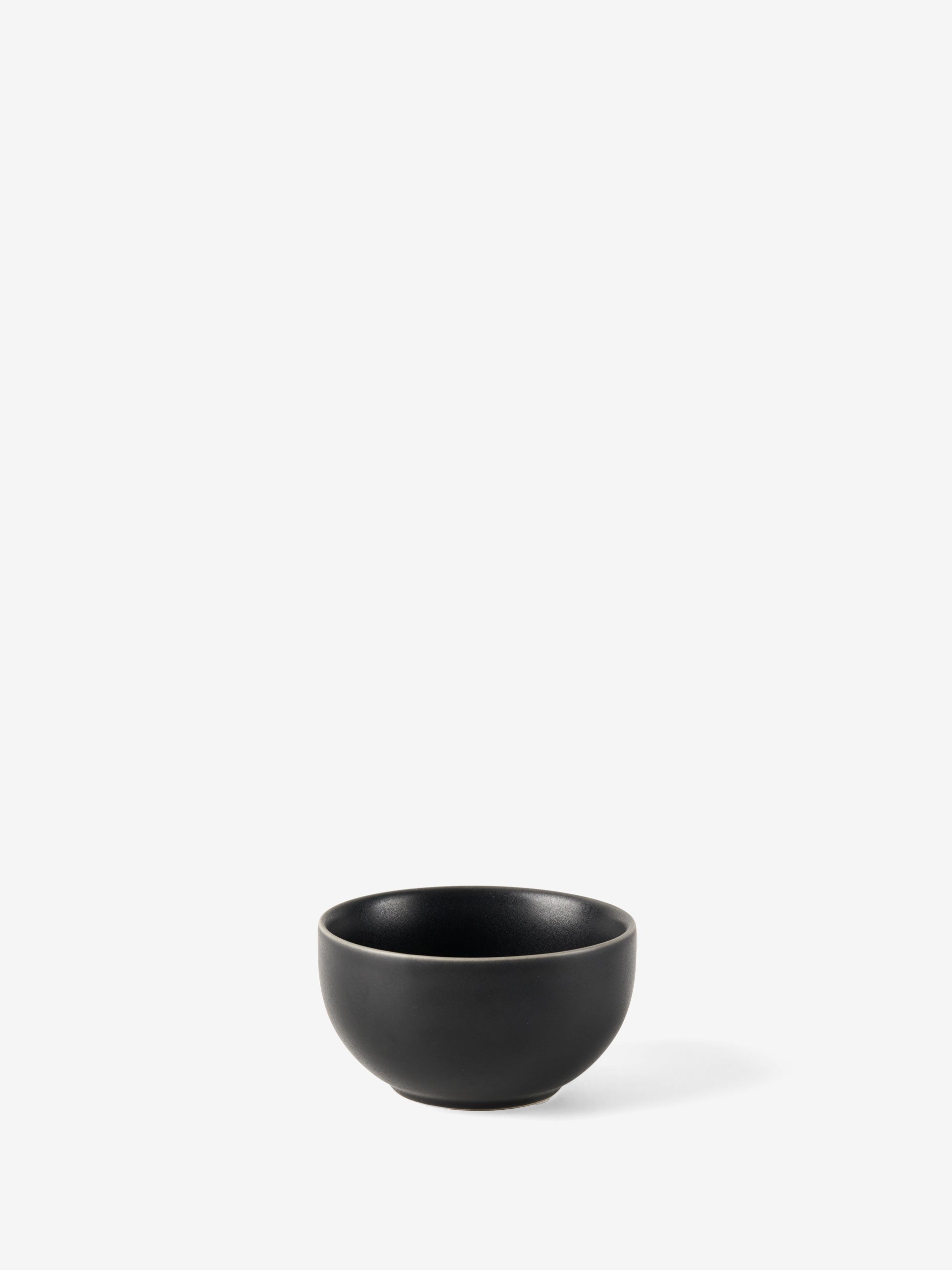 Mikkie Black Rice Bowl