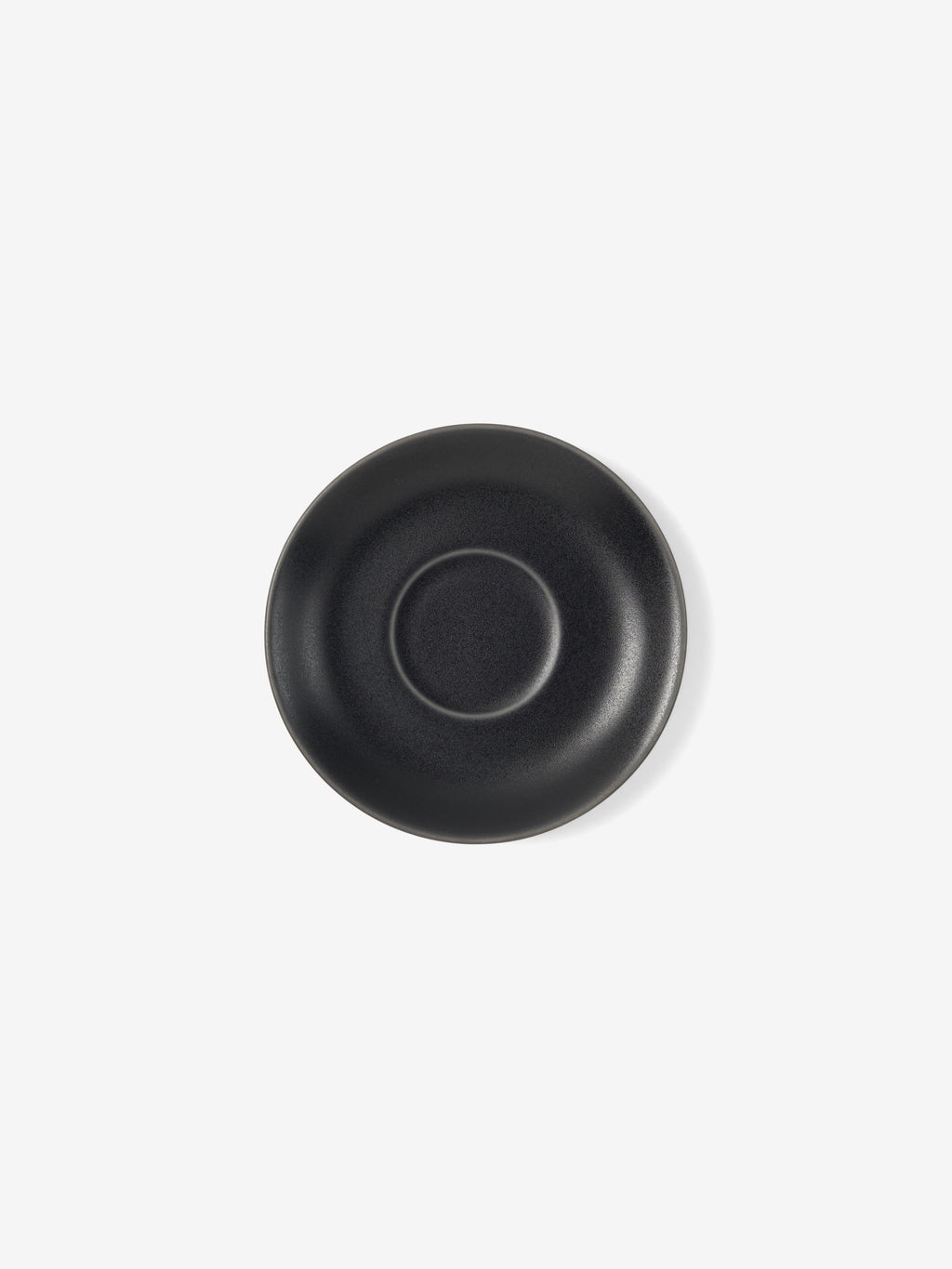 Mikkie Black Tea Cup & Saucer