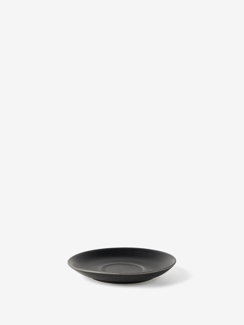 Mikkie Black Tea Cup & Saucer