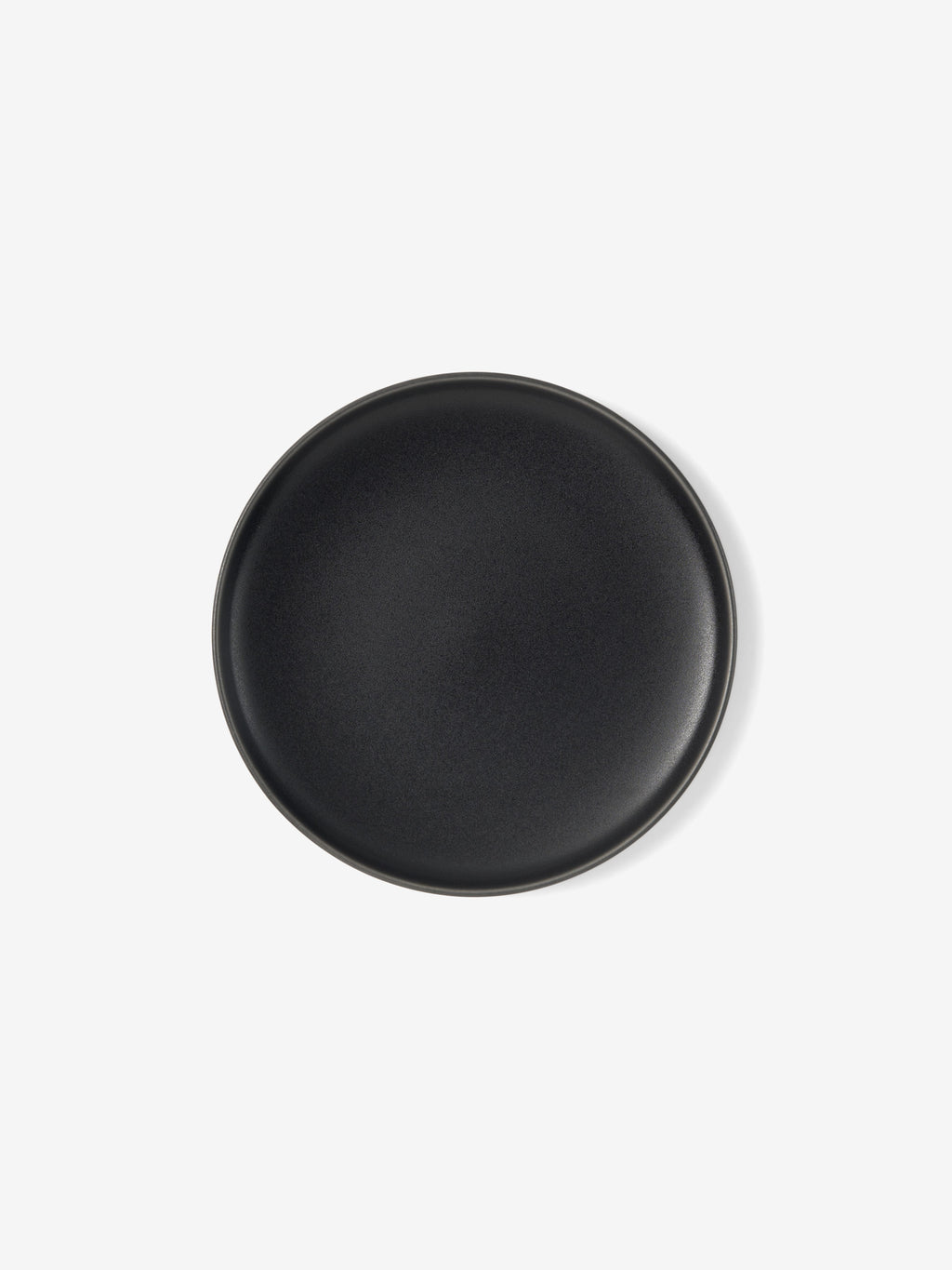 Mikkie Black 12-Piece Dinner Set