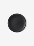 Mikkie Black Side Plate