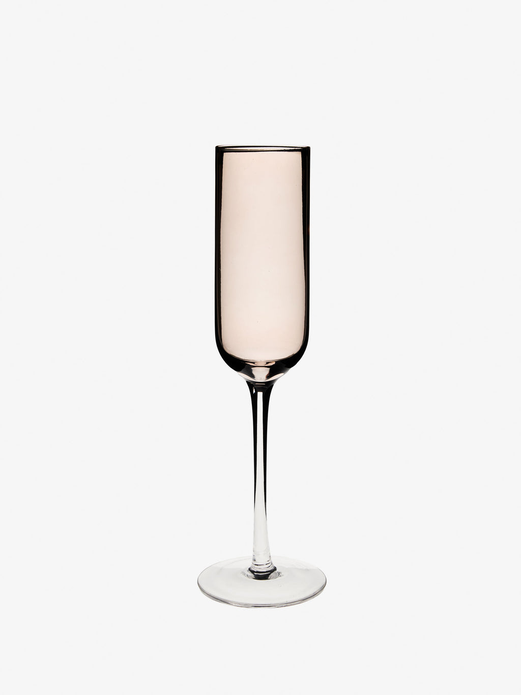 Mikkie 4-Piece Champagne Flute Set