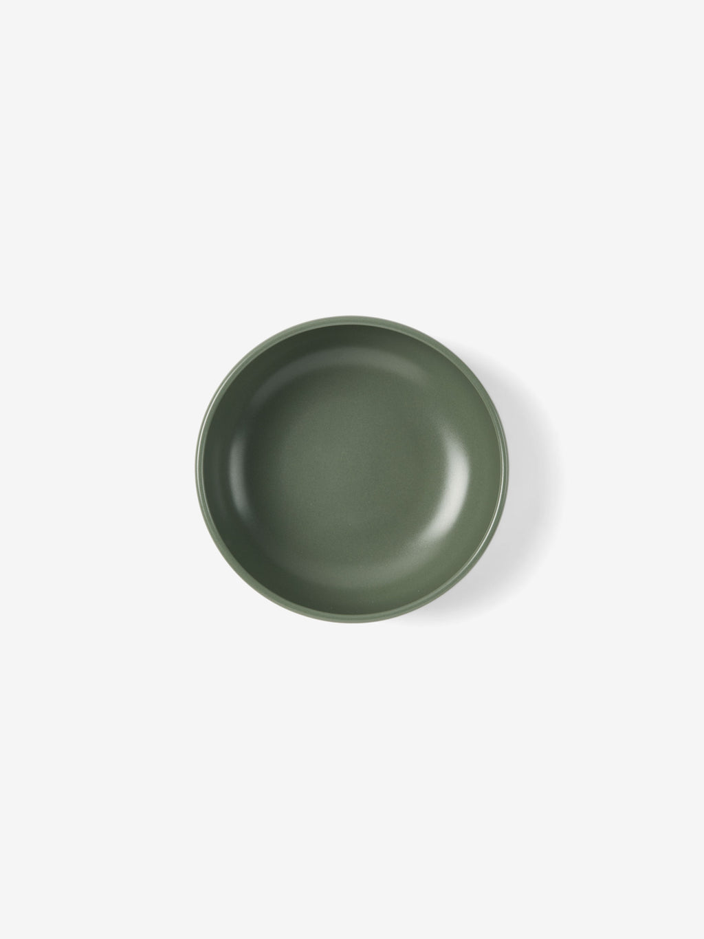 Mikkie Green 12-Piece Dinner Set