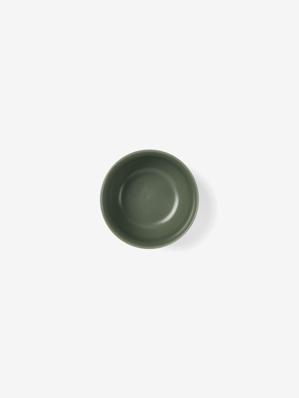 Mikkie Green Rice Bowl