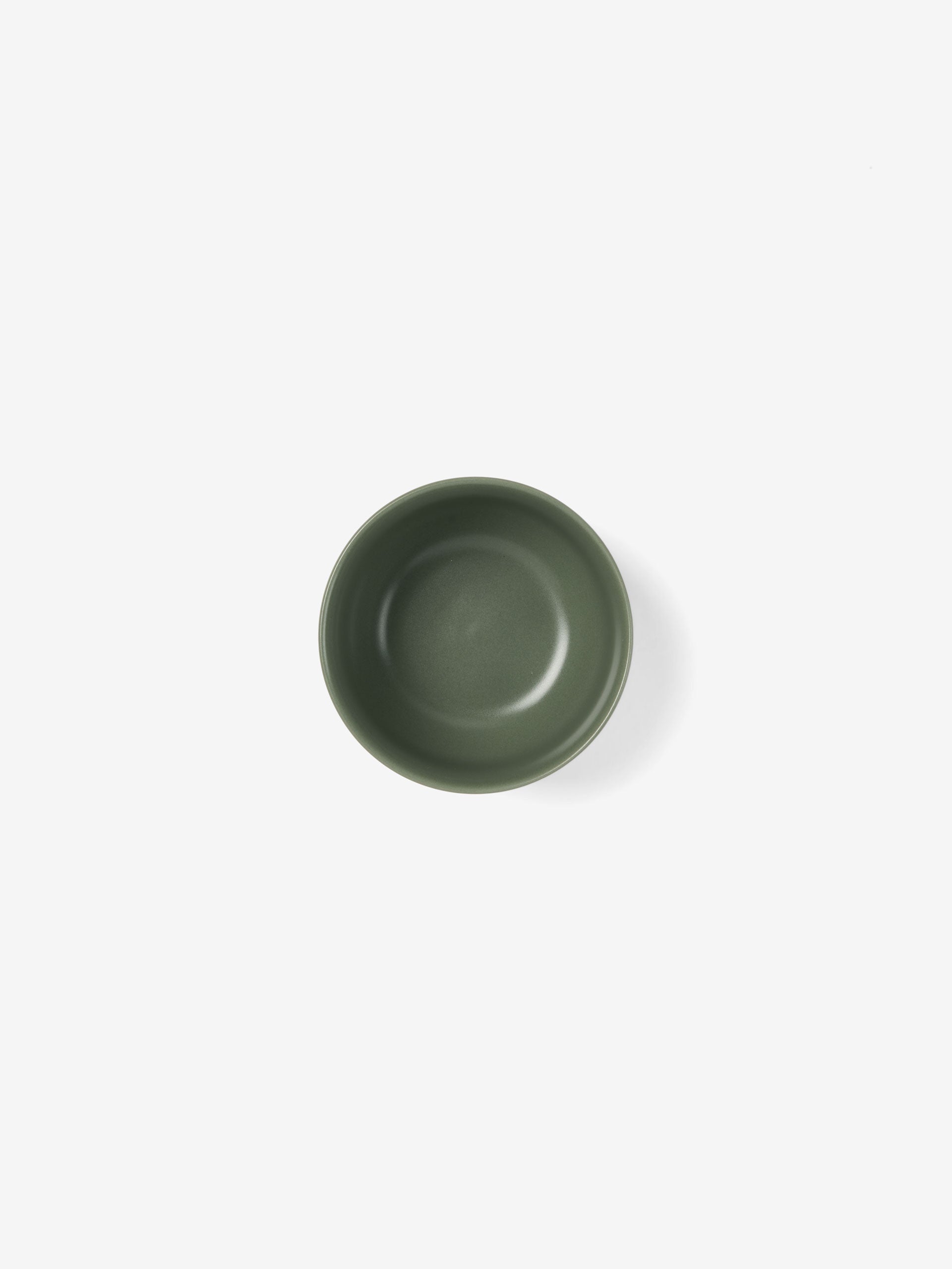 Mikkie Green Rice Bowl