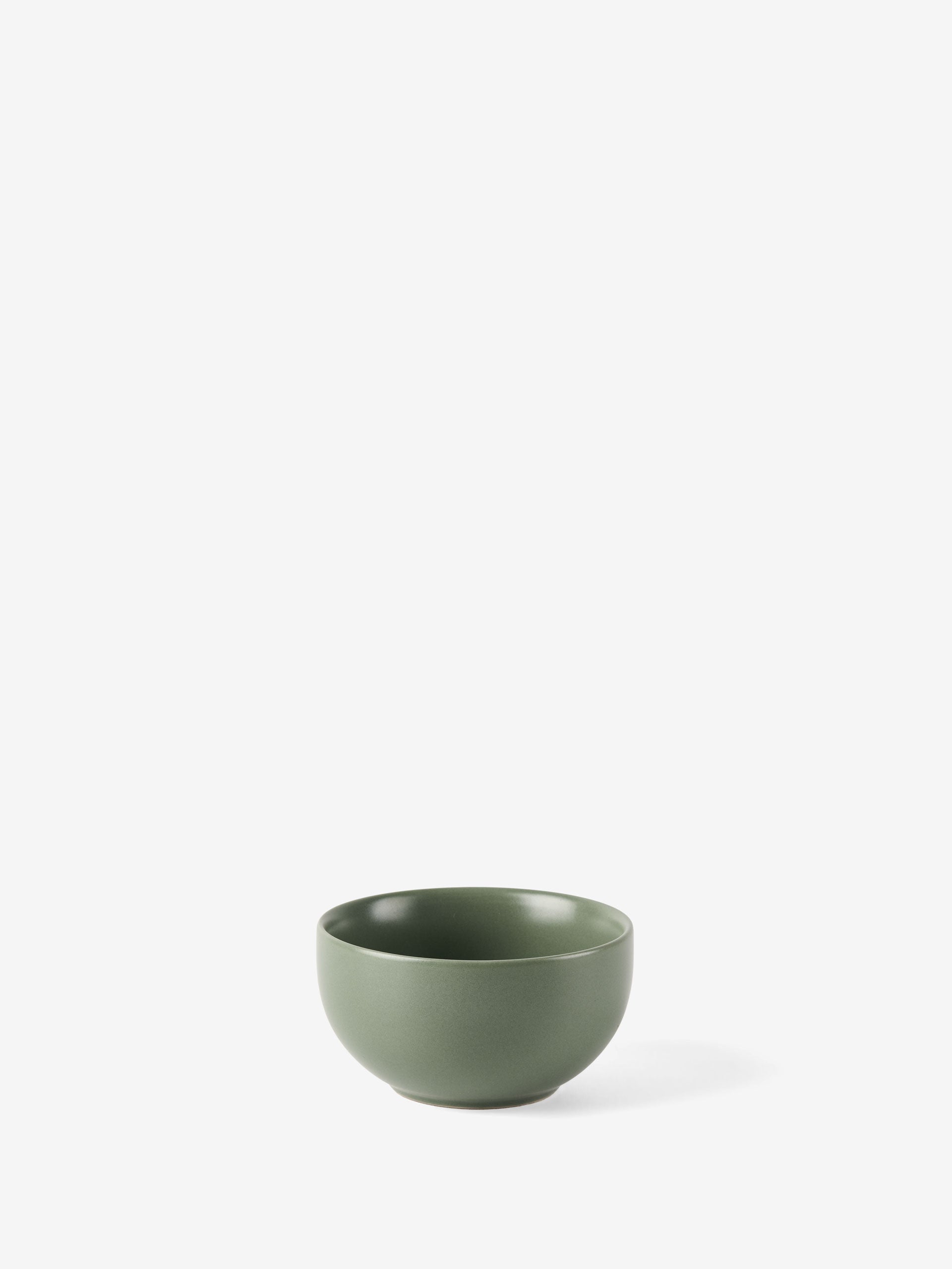 Mikkie Green Rice Bowl