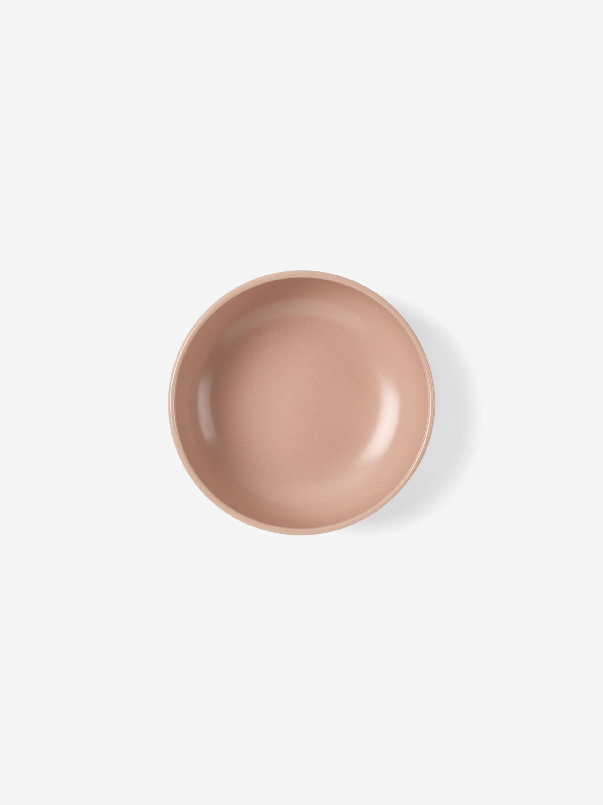 Mikkie Plaster Cereal Bowl