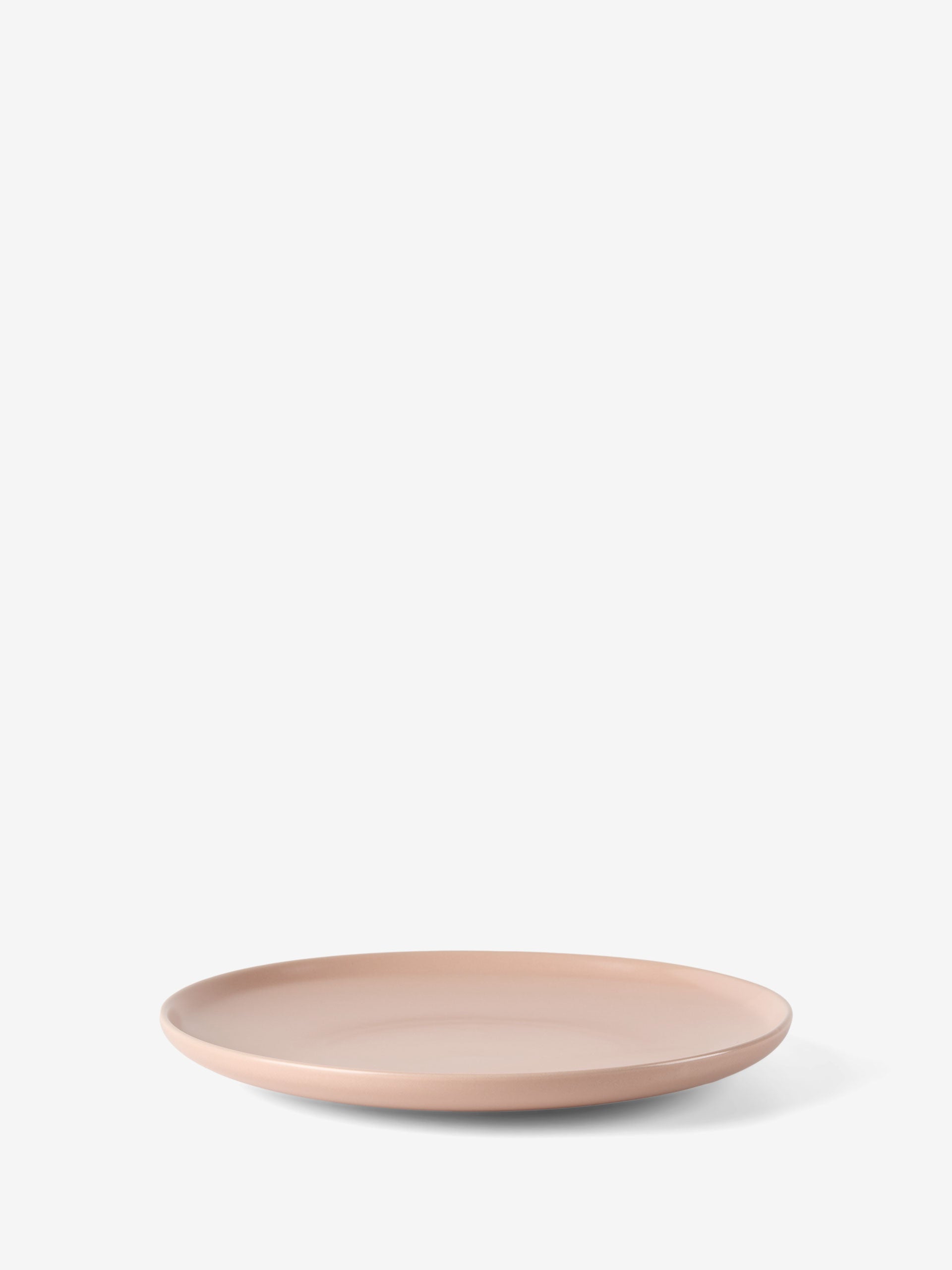 Mikkie Plaster 12-Piece Dinner Set