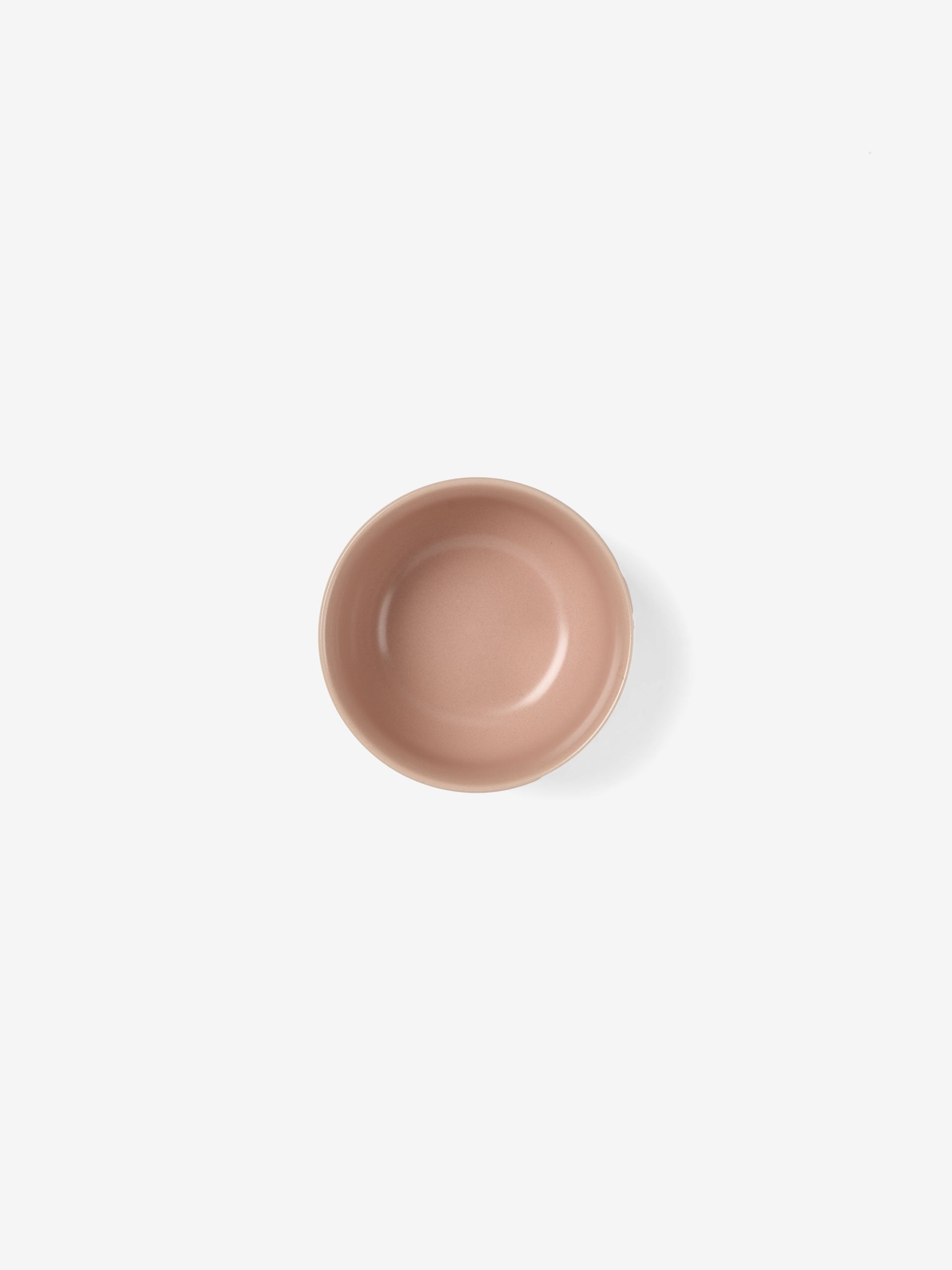 Mikkie Plaster Rice Bowl