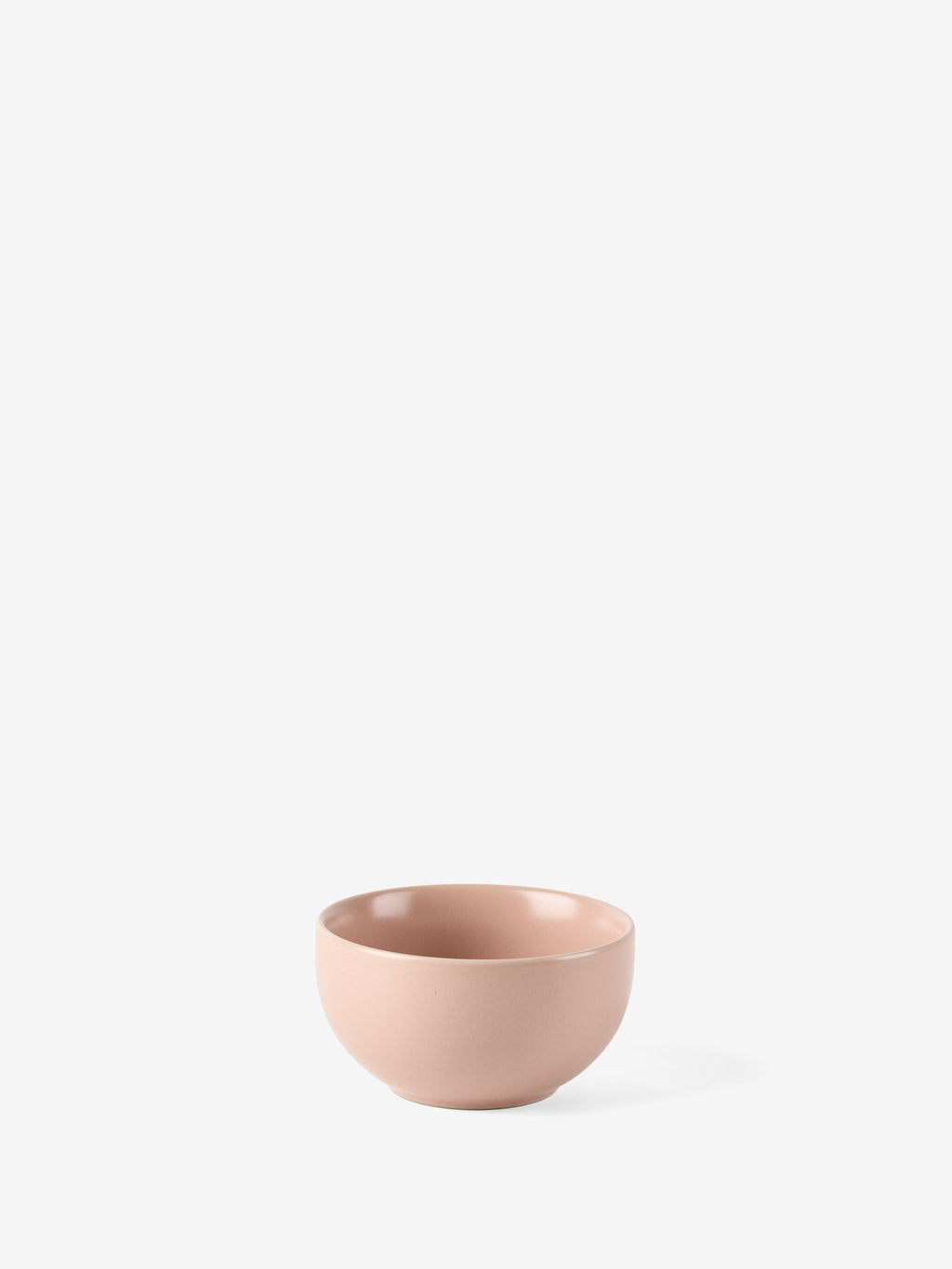 Mikkie Plaster Rice Bowl