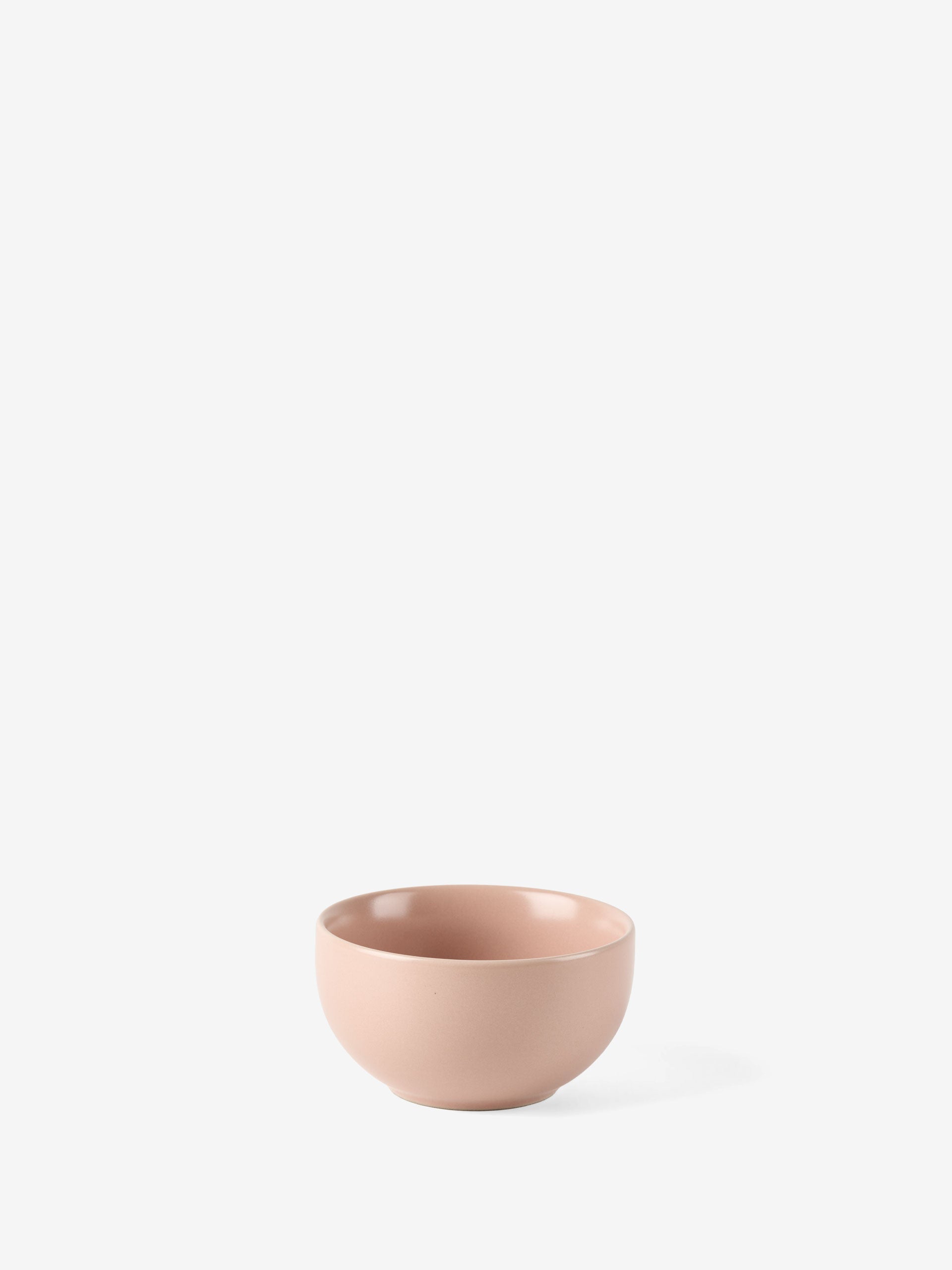 Mikkie Plaster Rice Bowl