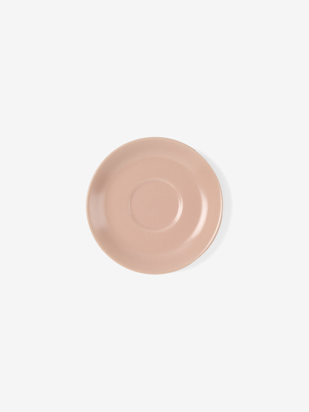 Mikkie Plaster Tea Cup & Saucer