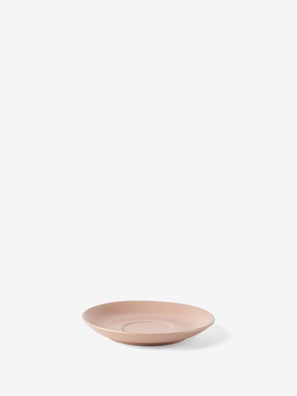 Mikkie Plaster Tea Cup & Saucer