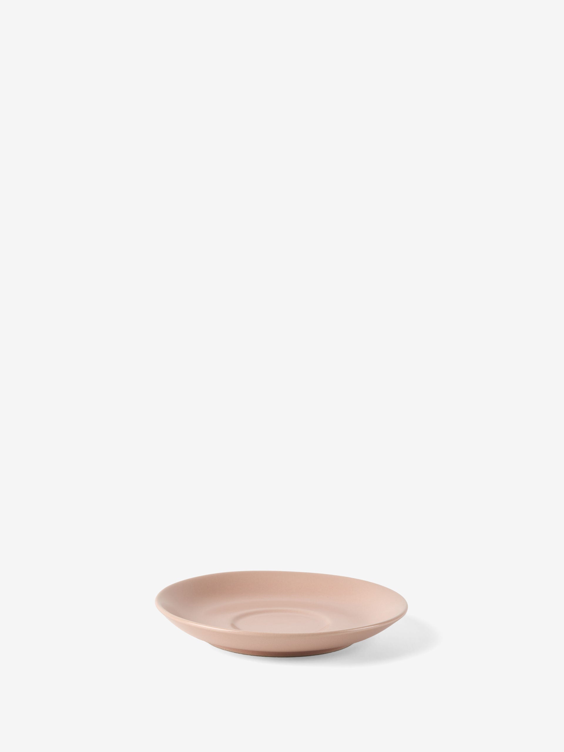 Mikkie Plaster Tea Cup & Saucer