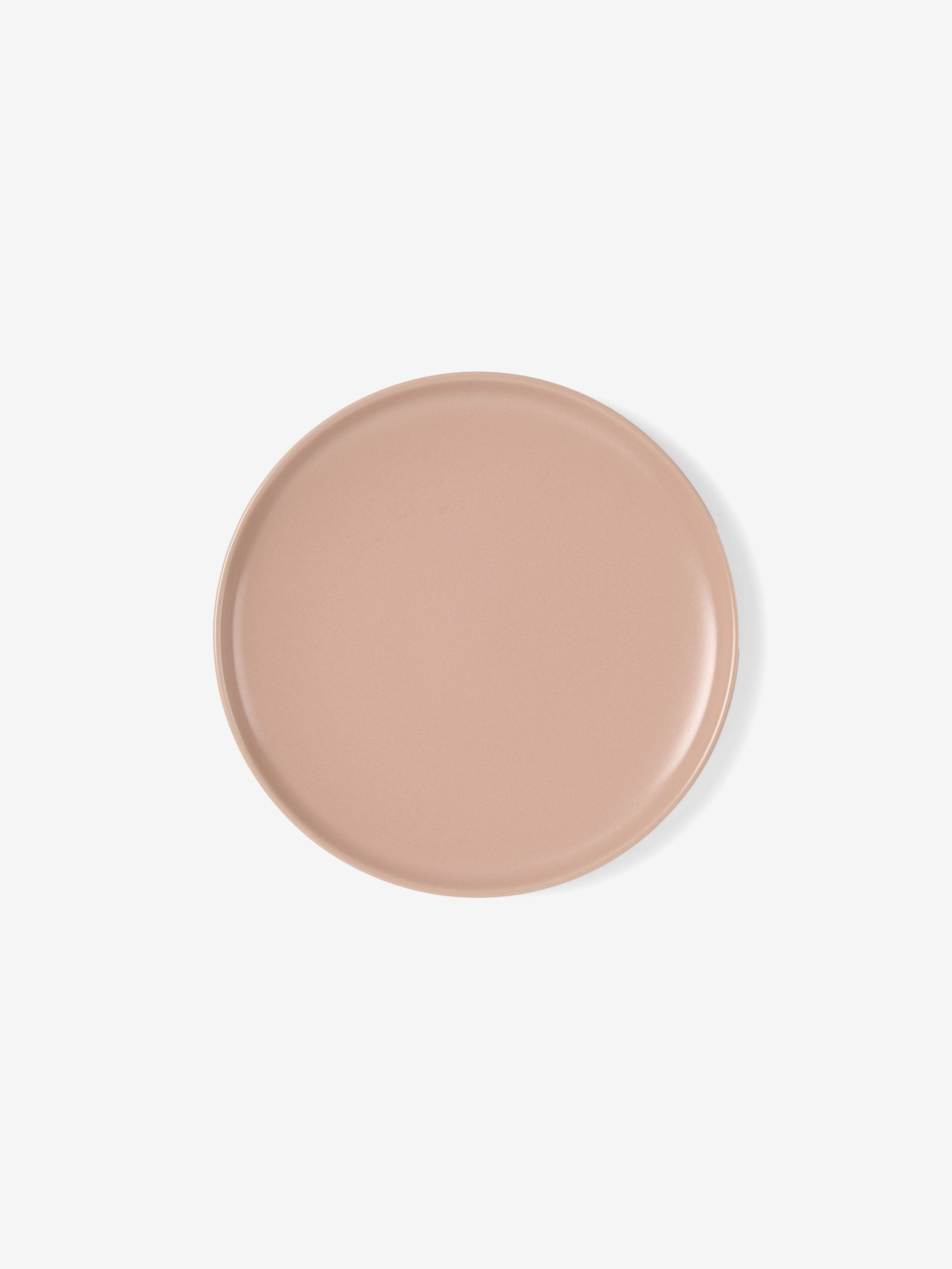 Mikkie Plaster Side Plate