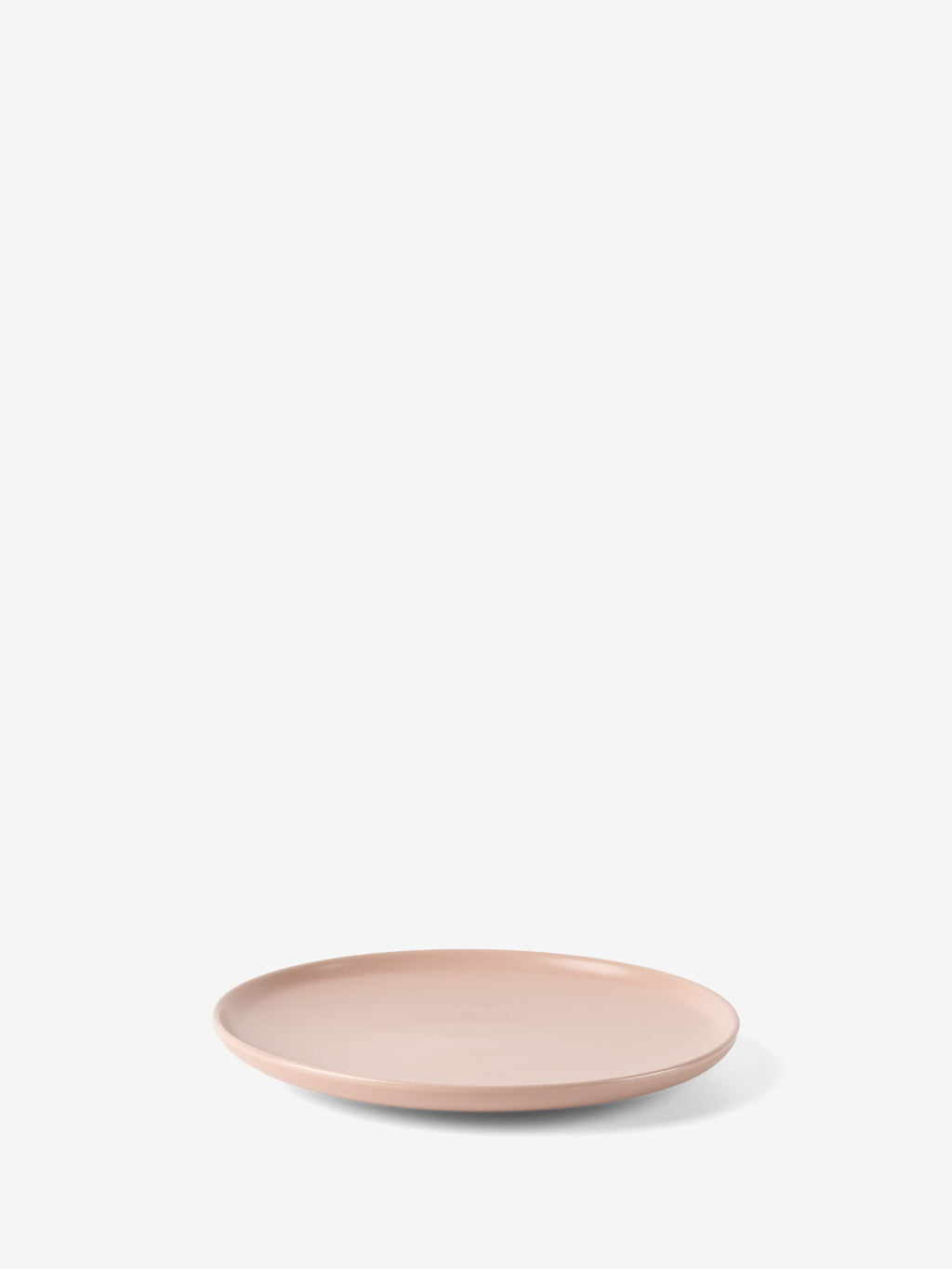 Mikkie Plaster Side Plate