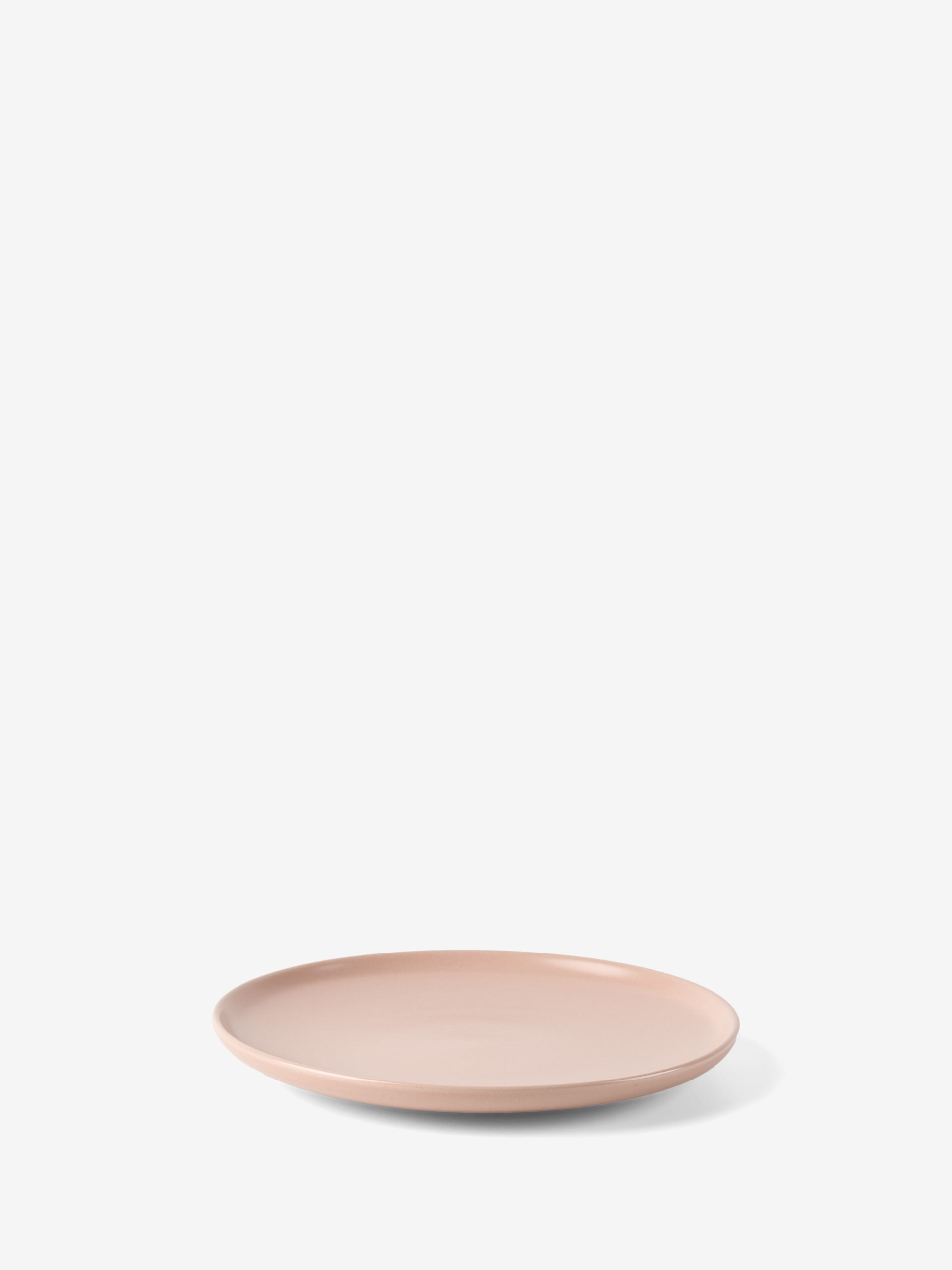 Mikkie Plaster Side Plate
