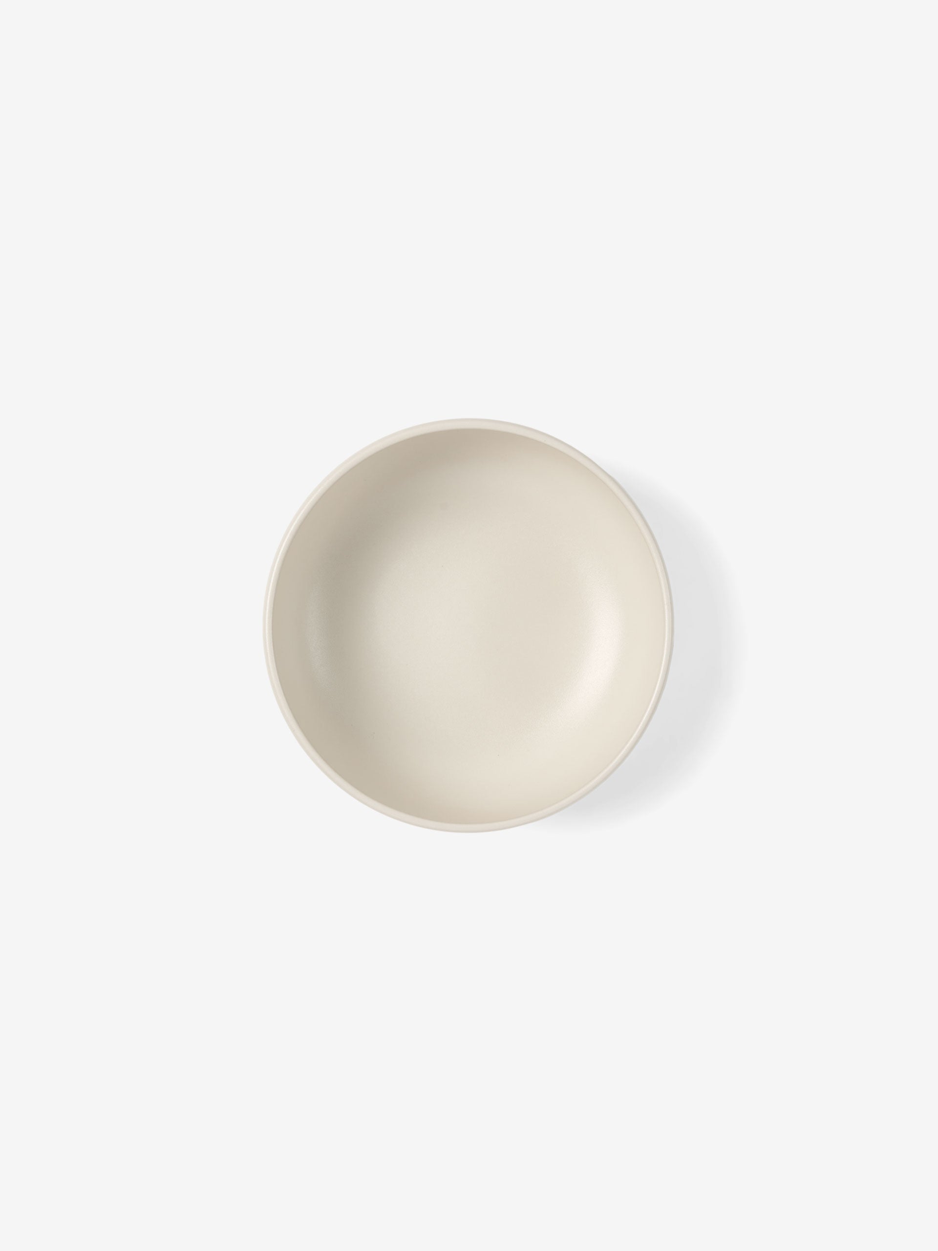 Mikkie Soft White 12-Piece Dinner Set