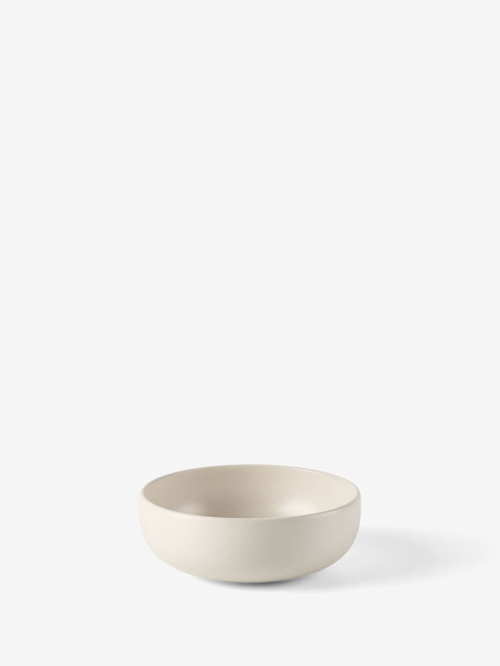 Mikkie Soft White 12-Piece Dinner Set