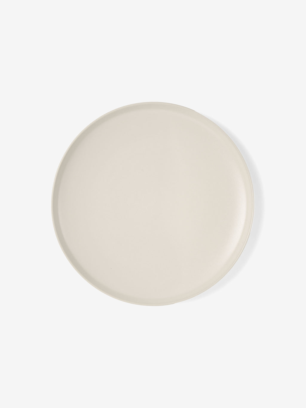 Mikkie Soft White 12-Piece Dinner Set
