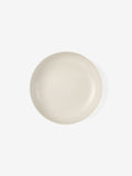 Mikkie Soft White Pasta Bowl
