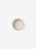 Mikkie Soft White Rice Bowl
