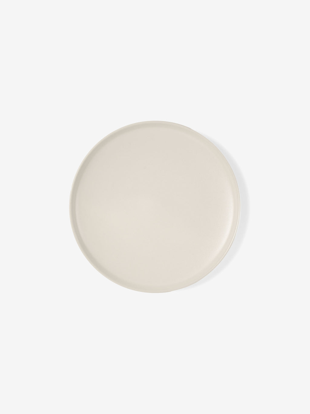 Mikkie Soft White 12-Piece Dinner Set