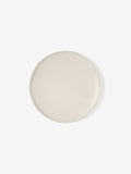 Mikkie Soft White Side Plate