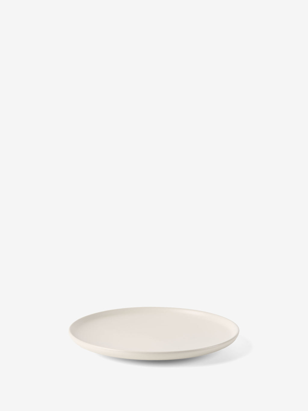 Mikkie Soft White 12-Piece Dinner Set