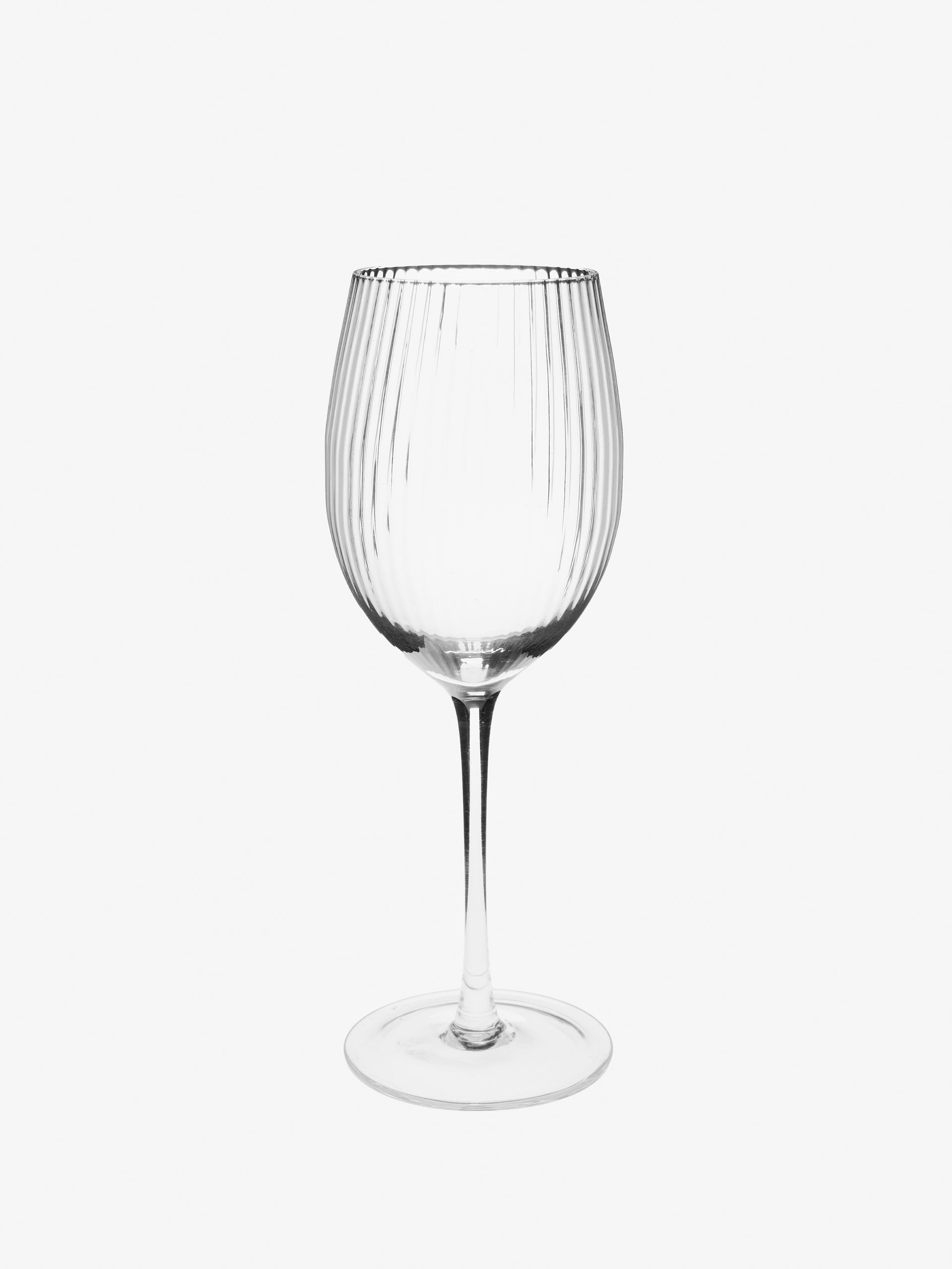 Ollie 4-Piece Red Wine Glass Set