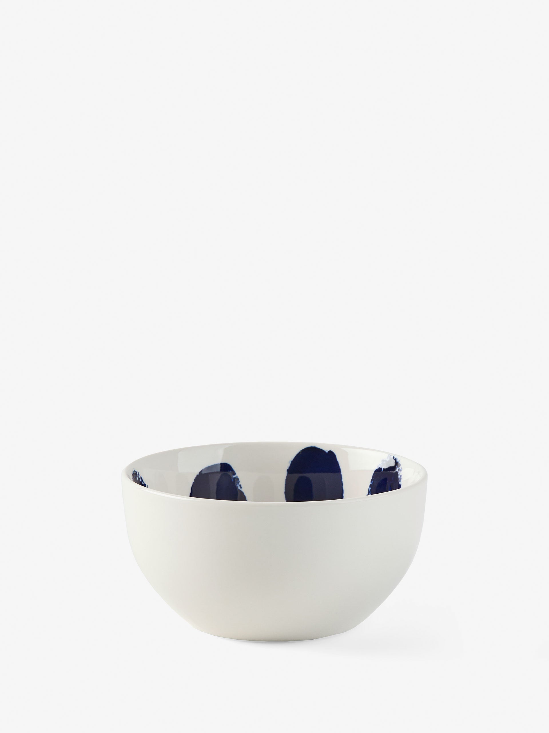 Pennie Blue 12-Piece Dinner Set