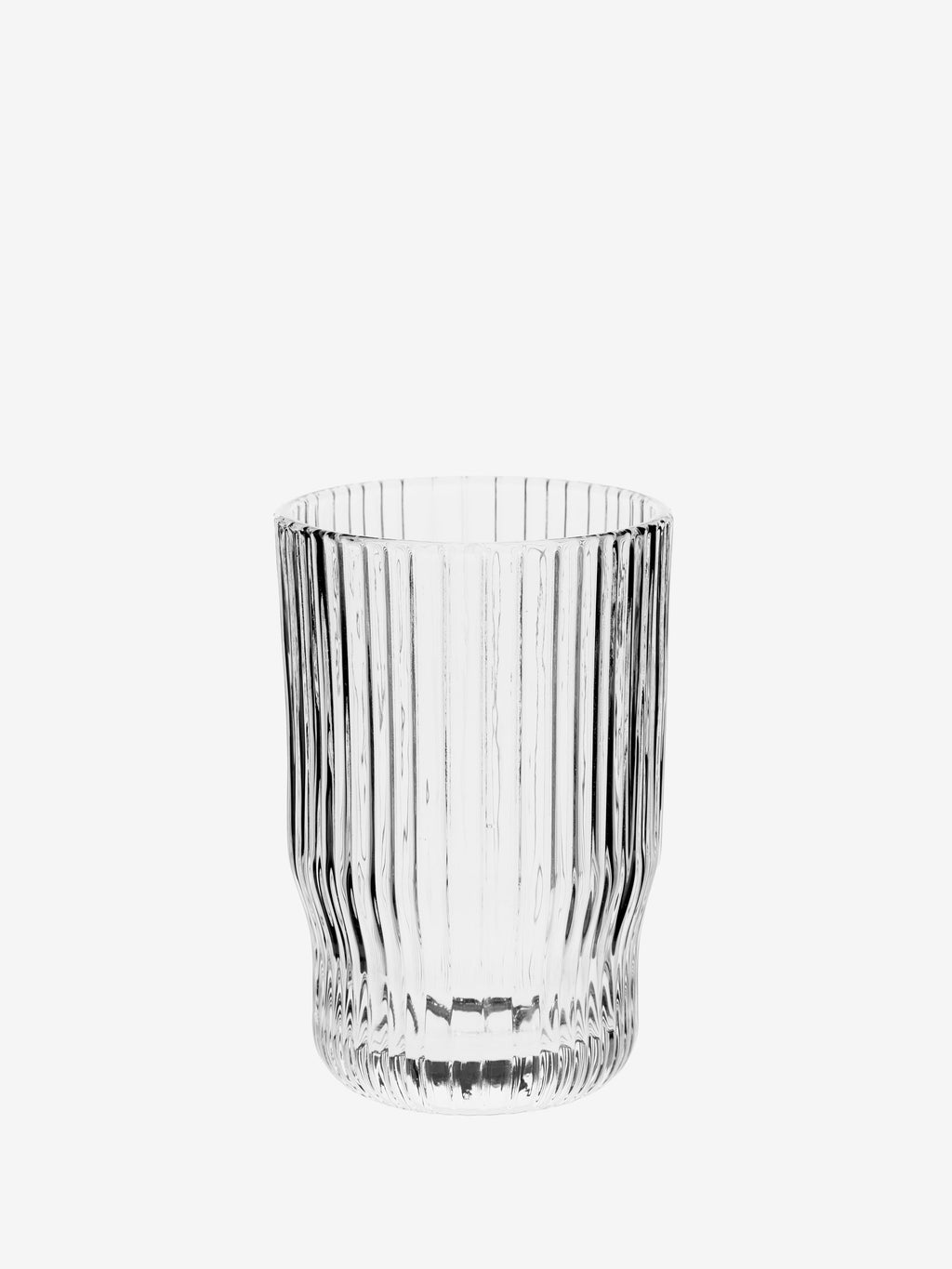 Rubie Clear 4-Piece Tumbler Set