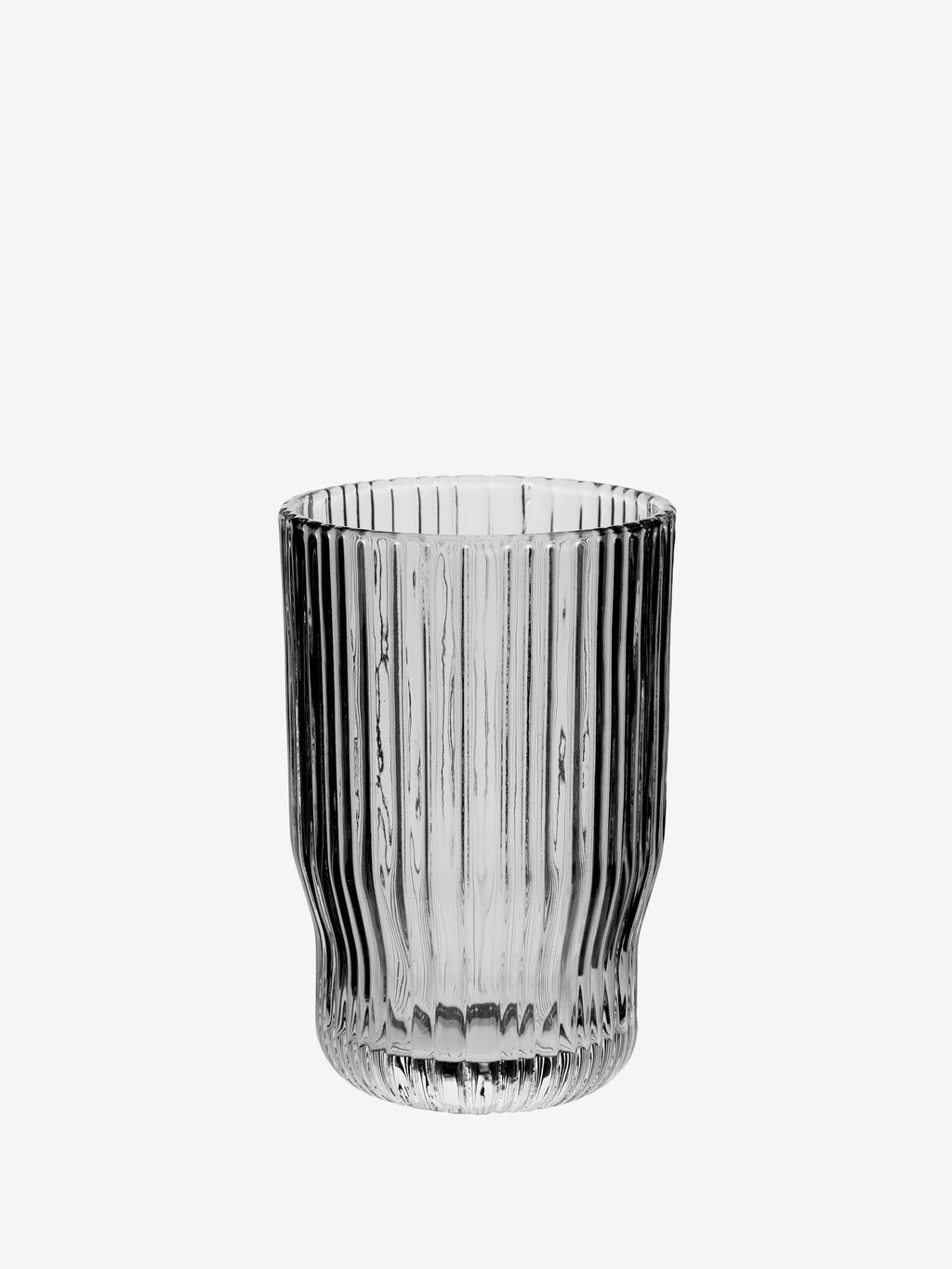 Rubie Grey 4-Piece Tumbler Set