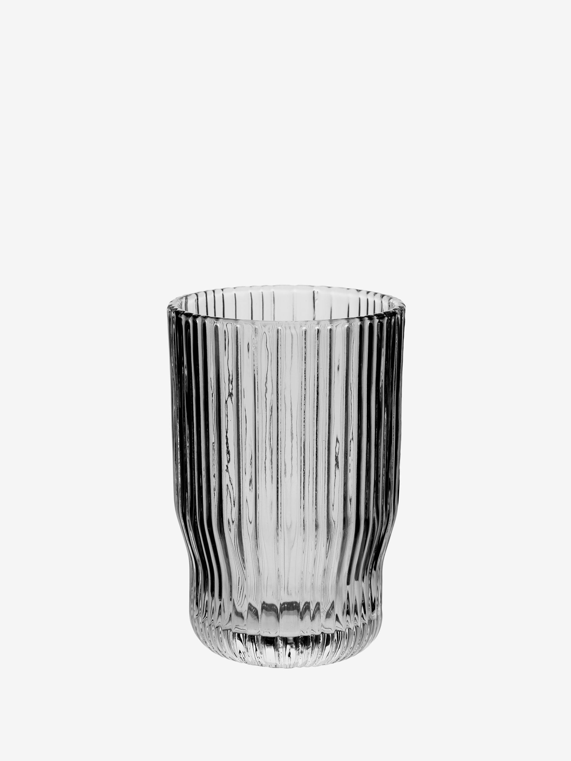 Rubie Grey 4-Piece Tumbler Set