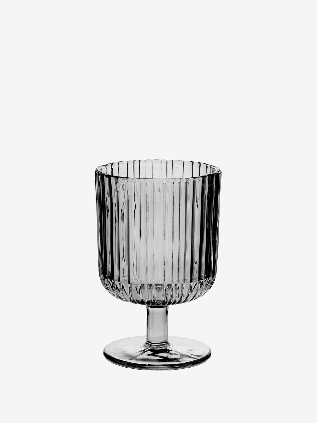 Rubie Grey 4-Piece White Wine Set
