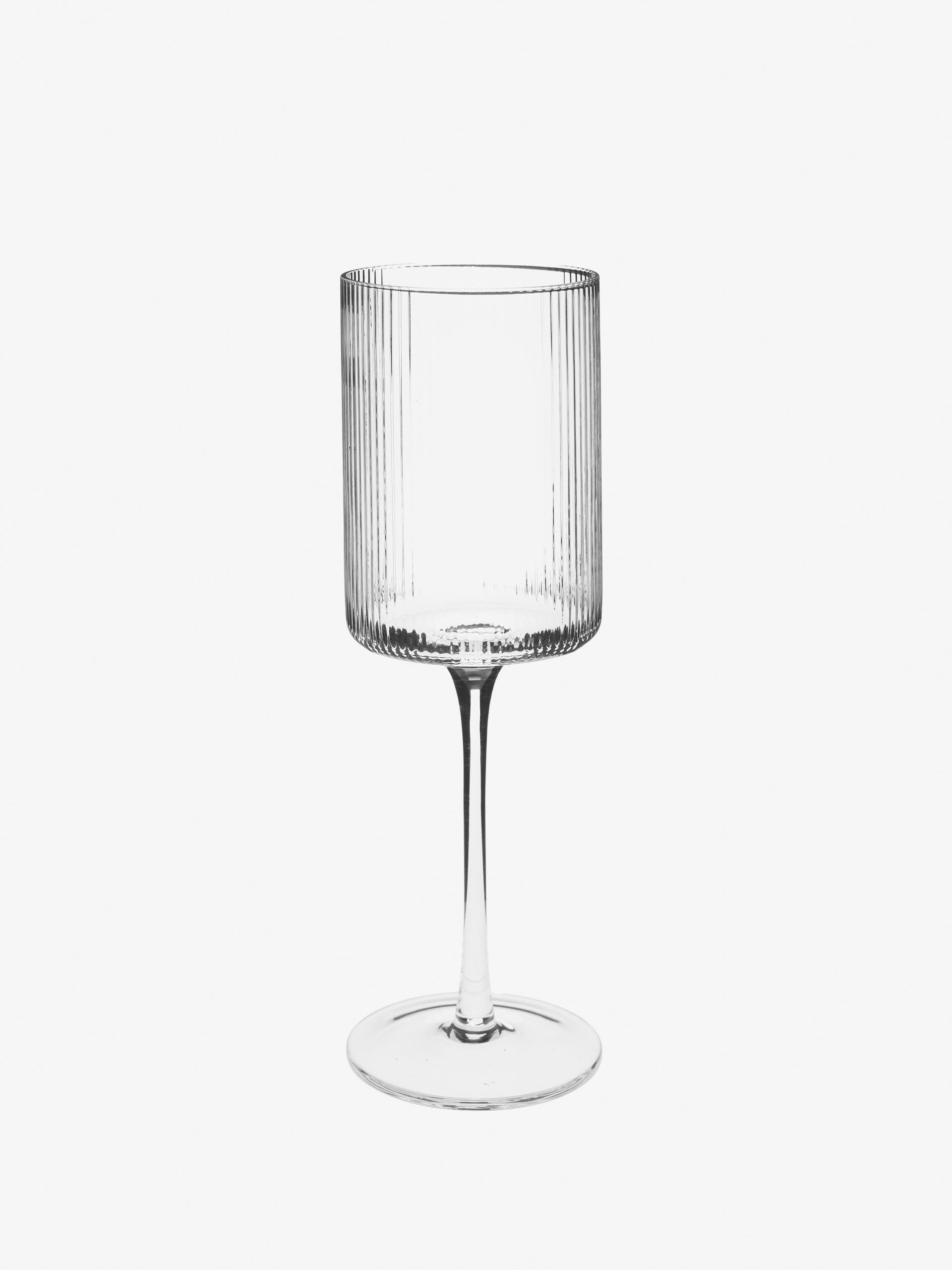 Sadie 4-Piece Wine Glass Set