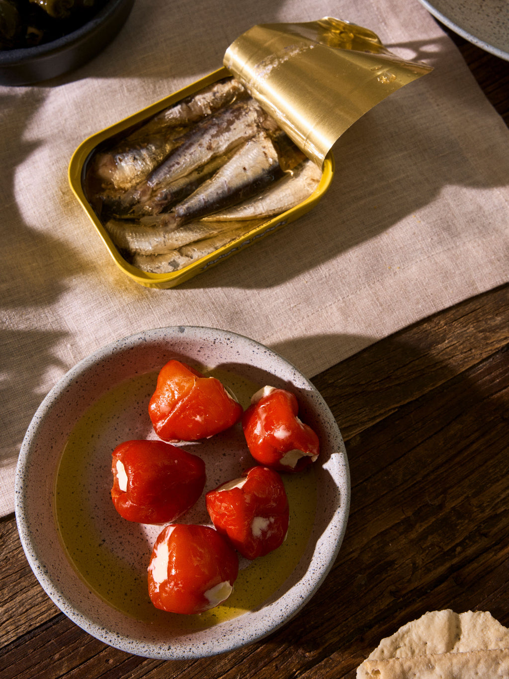Jamie Multi 3-Piece Tapas Bowl Set