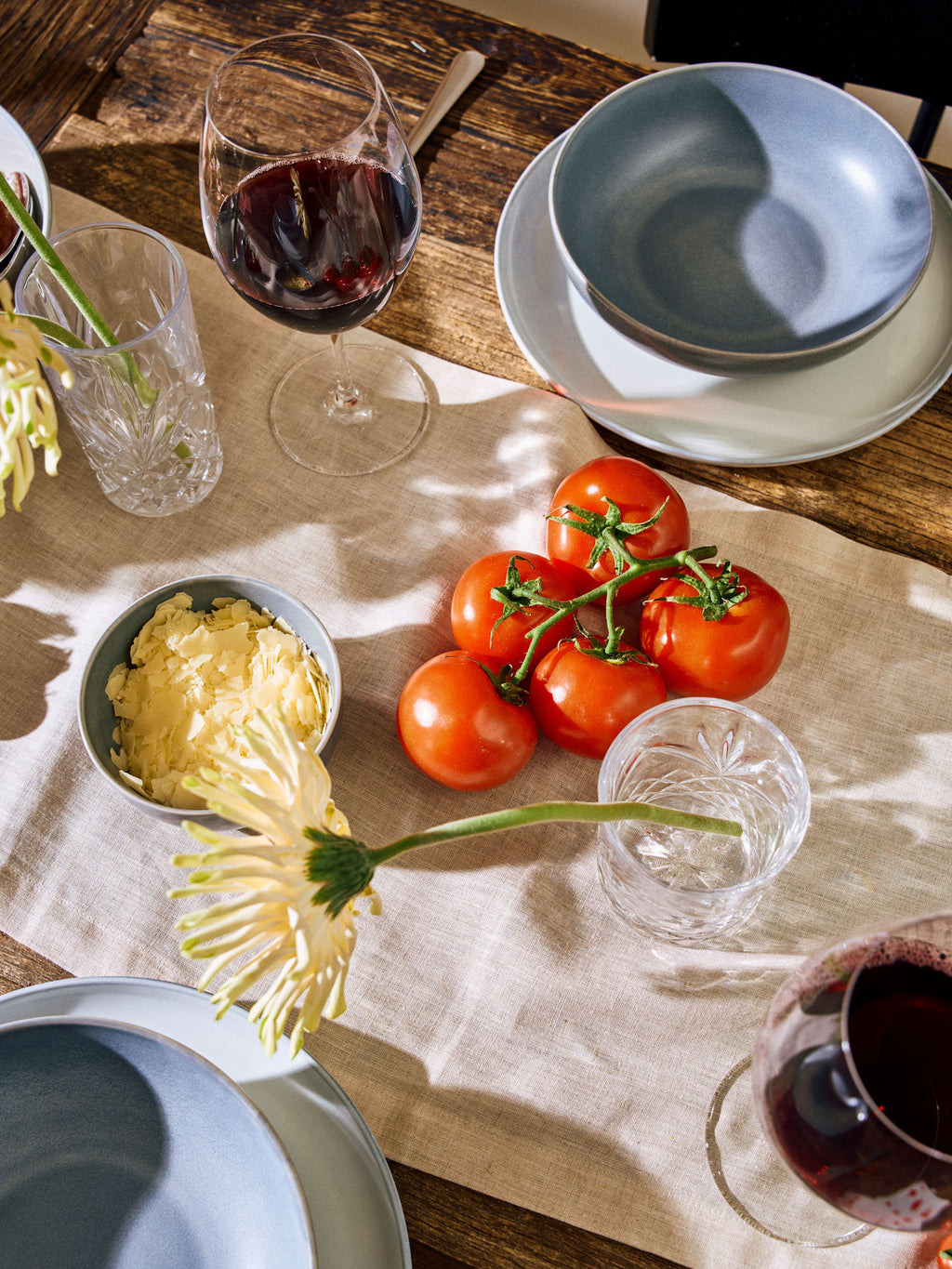 Bobbie Slate Pasta Bowl