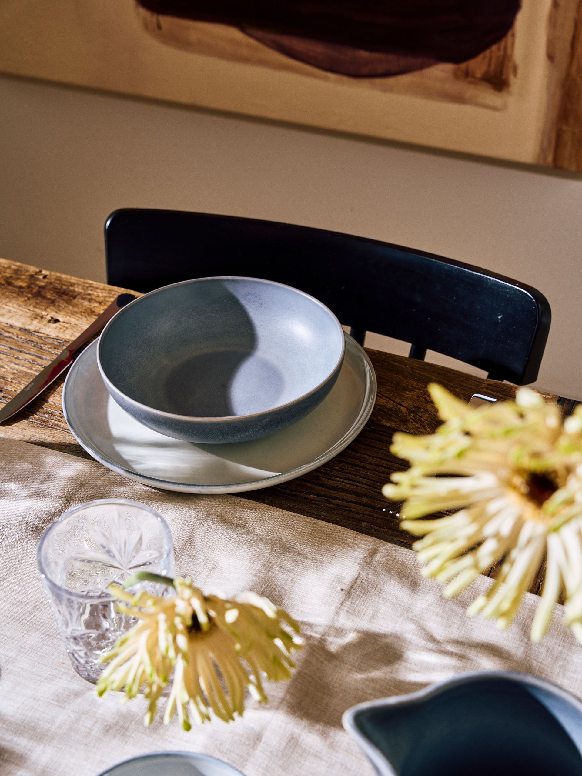 Bobbie Slate Pasta Bowl